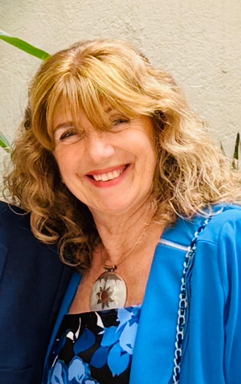 Dra. María Cristina Interlandi