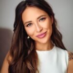 Lic. Ksenia Mosunova