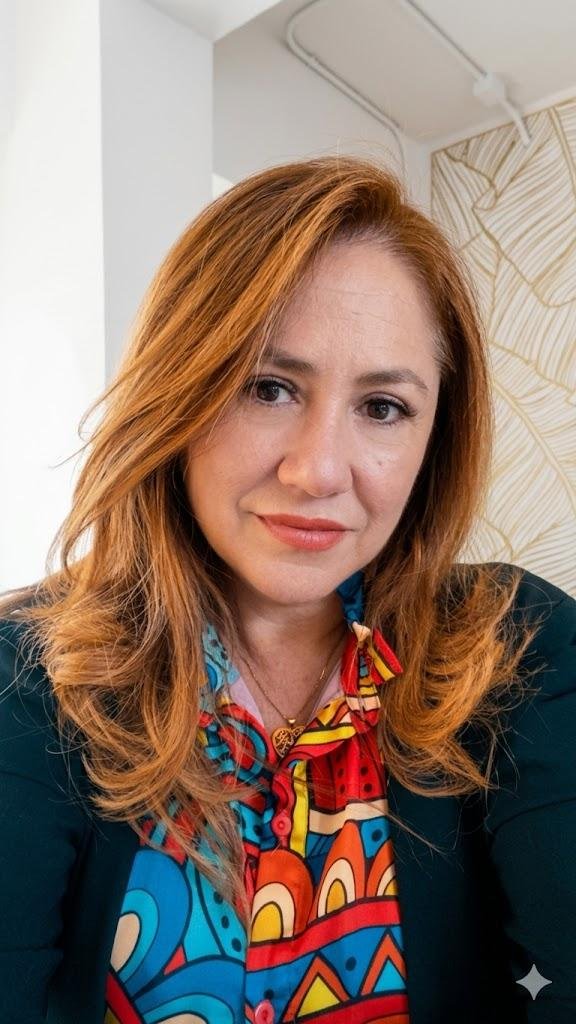 Lic. Zaida Peña