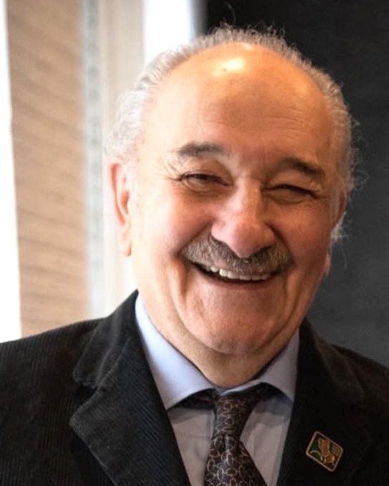 Lic. Tobías Holc