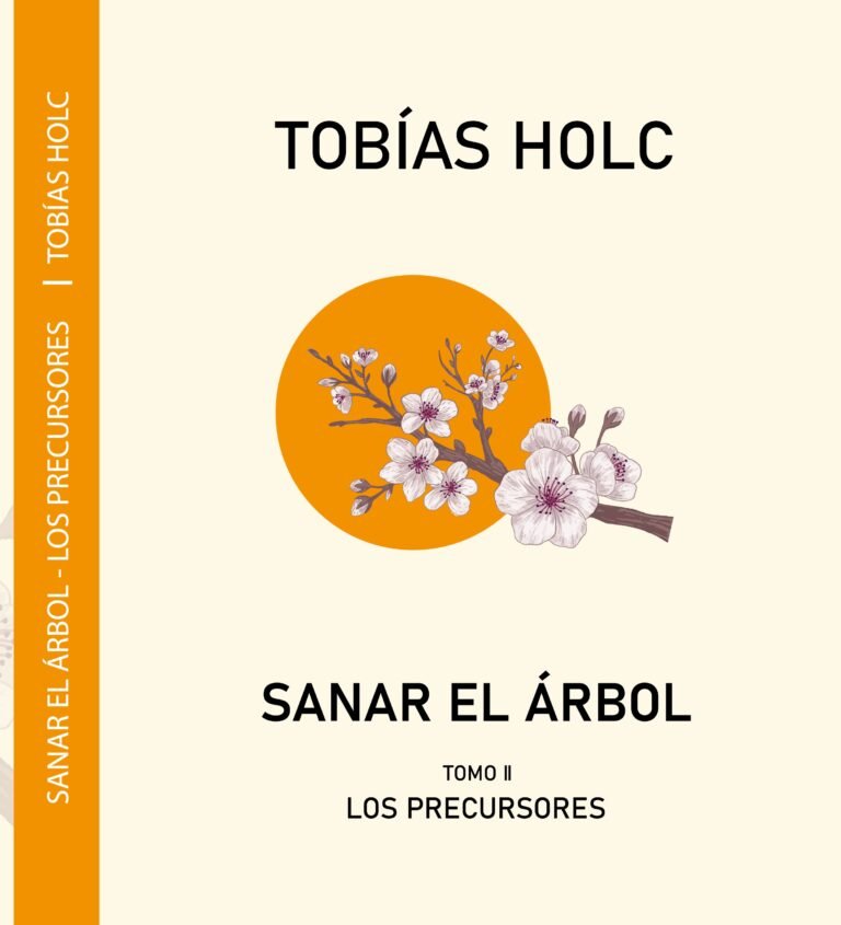 Sanar el Arbol - Book - tomo 2 - 1